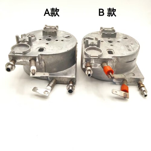 即热式蒸汽发生器 咖啡机速热锅炉 小型清洗机高温蒸汽机改装配件