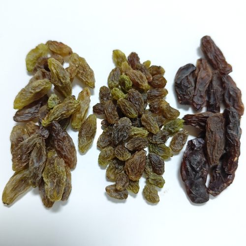 新疆葡萄干无核白马奶有籽香妃混合葡萄干无添加糖天然零食500g