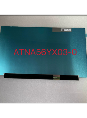 华硕无畏15 M5100U M3500Q K3500P OLED液晶屏幕atna56yx03
