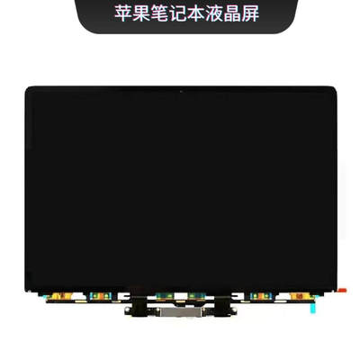 苹果macbook PRO A2442 A2779 A2992 A2918 A3112 A3401液晶屏幕