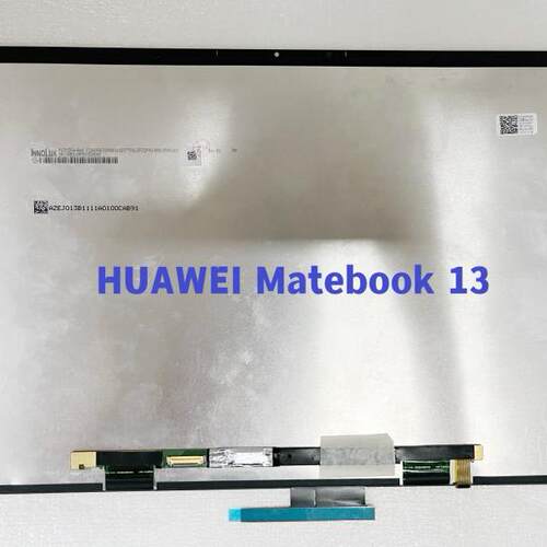 华为MateBook X EUL-wx9 eul-w19p eul-w29p EULD-WFH9液晶屏幕