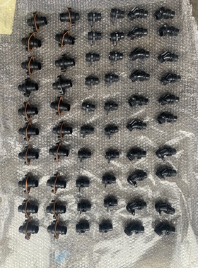 新到适用于特斯拉modelYmodel3水管接头全新原车下线顺丰包邮