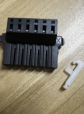 适用伺服驱动器插头XA XB  04/05/06JFAT-SAXGF