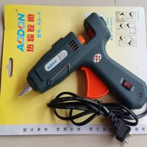 点胶枪60W热熔胶枪AD-A 双功率60/100W胶枪手持式滴胶枪现货