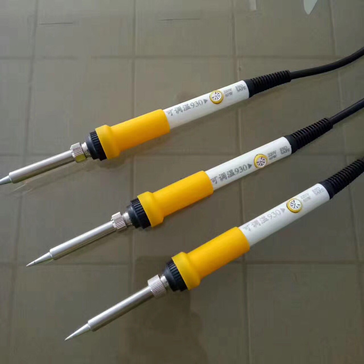 恒温烙铁930锡线焊接轻巧工具