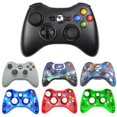 Wireless Controller 2.4G For XBOX 360 Console For Microsoft