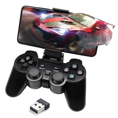 2.4G Wireless Gamepad For Android Phone/PC/PS3/TV Box Joysti