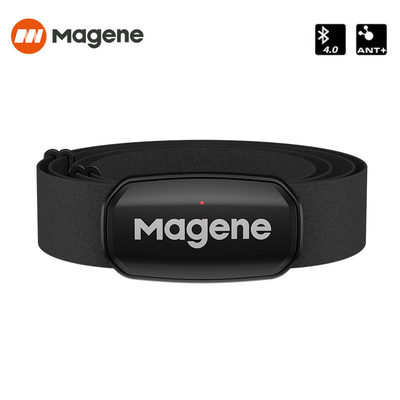 Magene H303 Heart Rate Sensor Bluetooth ANT Upgrade HR Monit