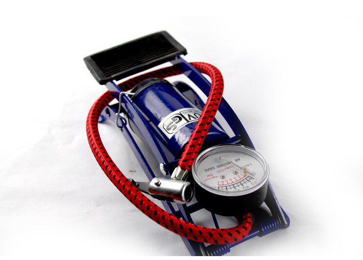 Pompe à vélo - Ref 2388800 Image 3