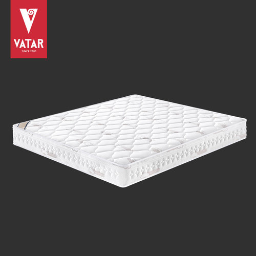 椰棕垫席梦思加厚偏硬梵达