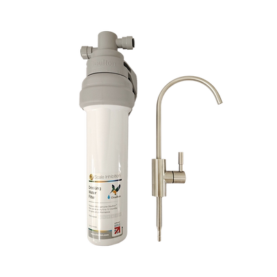 英国进口道尔顿净水器直饮