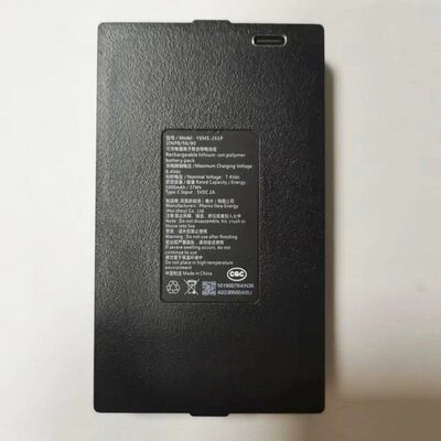 原装库存萤石DL50FVS Y3000FVX 20FV指纹锁锂备用电源可充锂电池