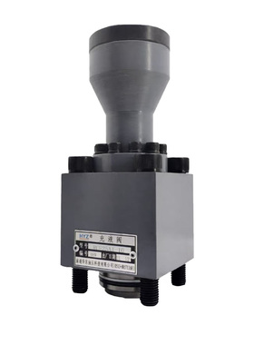 原厂液体灌装阀：RCF-25A1-10-40A1-10、RCF-63A1-10、RCF-80A1-1