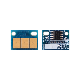 通众适用利盟CS921de粉盒芯片CS923 CX920 CX921de CX922de打印机CX923de CX924dte CX924dxe CX927芯片