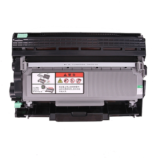 通众适用兄弟TN2325粉盒DR2350硒鼓MFC7380 7180DN 7480 DCP7080D 7880DN HL2260D 2560DN 2312打印机碳粉盒