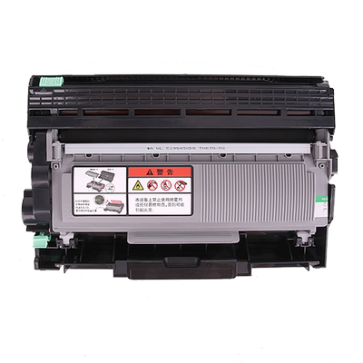 通众适用兄弟TN2325粉盒DR2350硒鼓MFC7380 7180DN 7480 DCP7080D 7880DN HL2260D 2560DN 2312打印机碳粉盒