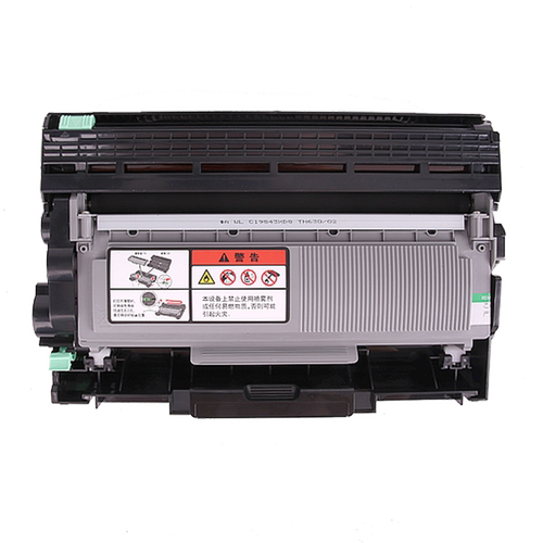 通众适用兄弟TN2325粉盒DR2350硒鼓MFC7380 7180DN 7480 DCP7080D 7880DN HL2260D 2560DN 2312打印机碳粉盒