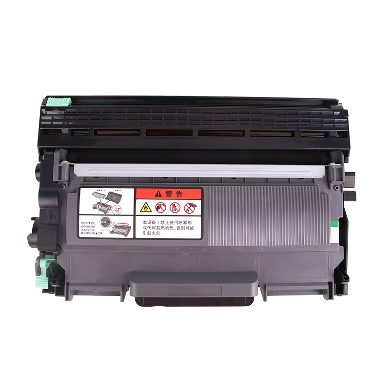 通众适用联想M7400粉盒