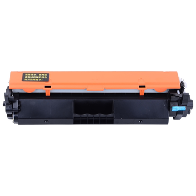 通众适用粉盒激光一体机