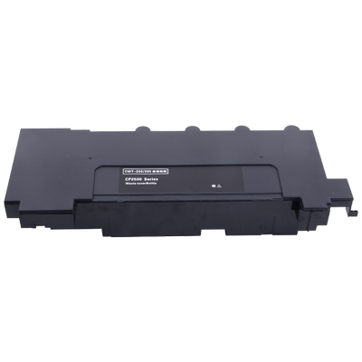通众适用奔图CTL-200H废粉盒CP2500DN CP2505DN CP2506DN CM7000FDN CM7100FDN CM7006FDN废粉仓 废墨收集器