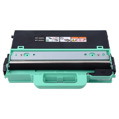 适用兄弟WT-220CL废粉盒