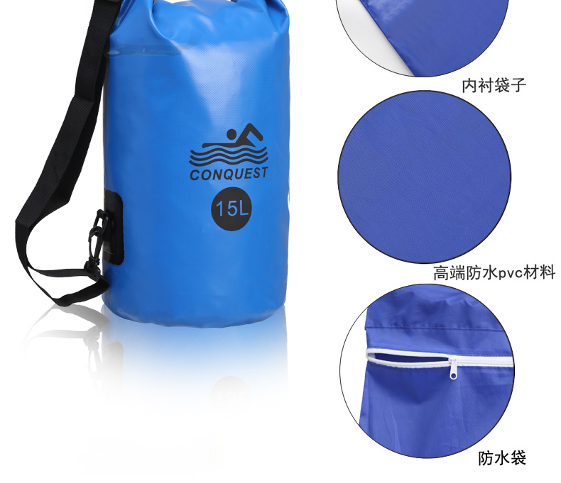 Sac de sport - Ref 10131 Image 5