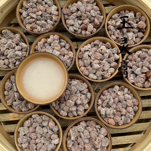 柴火蒸無糖九蒸玉靈膏氣血睡眠月經白發失眠更年期養陰羅大倫推薦