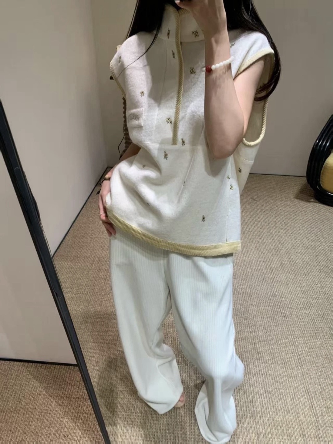 非实价来问我）南油小众设计师款