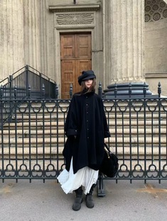 非实价来问我 南油风衣夹克外套