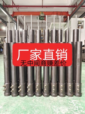 压铸机配件力劲伊之密射料锤杆