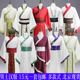 男士 侠客将军戏服演出汉宫书生华服租赁 中国风汉服出租古装
