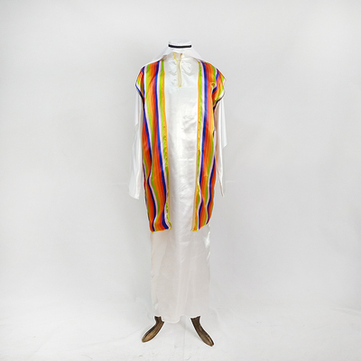 2023迪拜头巾项链戒指阿拉伯