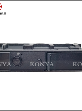 Dell/戴尔 Powervault NX3200 服务器开关面板 左耳朵 按键 458W3