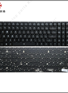 适用技嘉AORUS 15G XB 15P 17G/X RX7G RX5G/L AERO17 HDR YA键盘