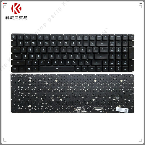 技嘉Aorus15G15PAero17键盘