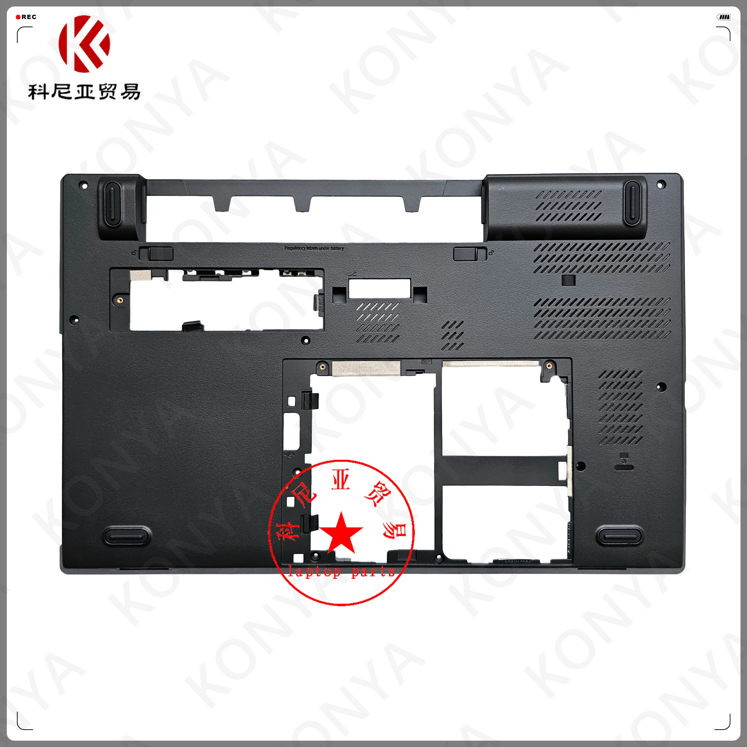 Lenovo/联想 ThinkPad T540P W540 W541 A壳B壳C壳D壳E壳 外壳