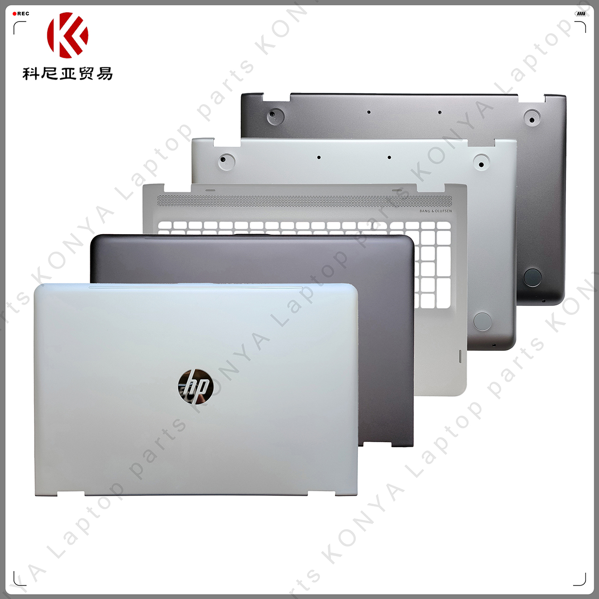 惠普15-AQM6-ARABCD壳外壳