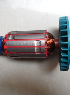 原装虎啸P1B-DV-30C/36C/24C电动扳手转子电机定子开关配件S2000