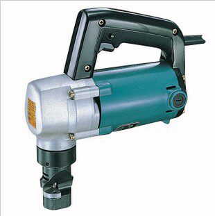 正品 Makita 牧田电冲剪 JN3200 电JN3201剪刀 3.2  全国联保