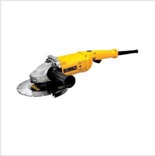 正品得伟大型角向磨光机D28491/D28490（230MM 2000W电动工具