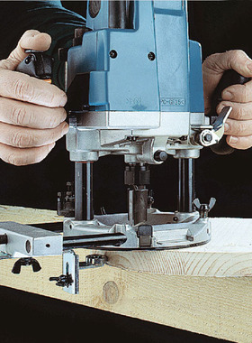 牧田雕刻机3612C电木铣3612开槽机M3600B修边机3601B大功率RP2301