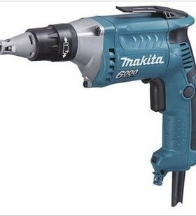 正品 makita牧田电动螺丝刀 FS6300 起子机 电批 改锥机 电动工具
