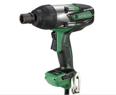 HITACHI 日立无刷冲击电扳手 WR16SA/WR16SE 电动扳手 电动工具