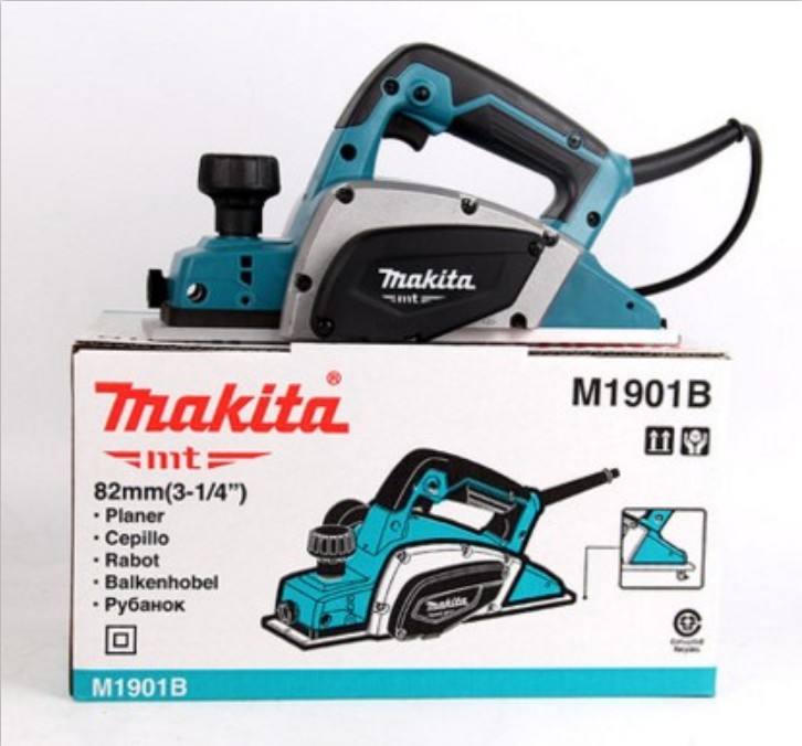 电刨手电刨Makita/牧田