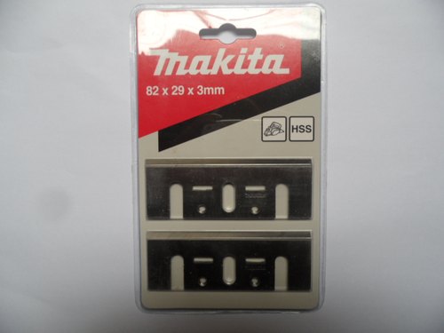 原装Makita牧田刨刀 电刨刀片适用于N1900B MT190 KP0800X皮带