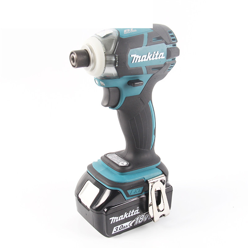 Makita Charging angle grinder Screwdriver DLX2162X Combination suit DGA404 + DTD148 Power Toolsin the Hardware/Tool , Power Tools , Electric mill/Angle grinder  category - from Buy2taobao.com to provide professional Taobao agent buy service