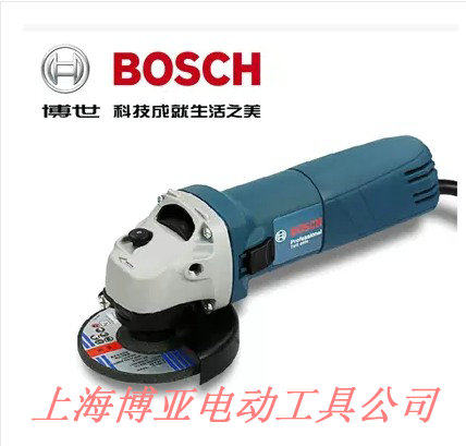 博世BOSCH角磨机GWS660/700角向磨光机手磨机抛光机电动打磨机
