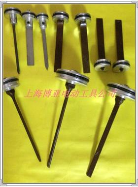 中杰直钉枪配件 F30D/G P625 1022 1013 50 64撞针枪针枪舌配件