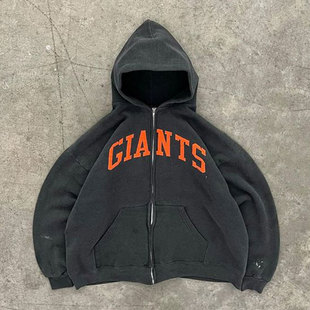 百搭秋冬新款 Autismss宝藏屋 外套情侣装 重磅棉拉链开衫 重磅好物