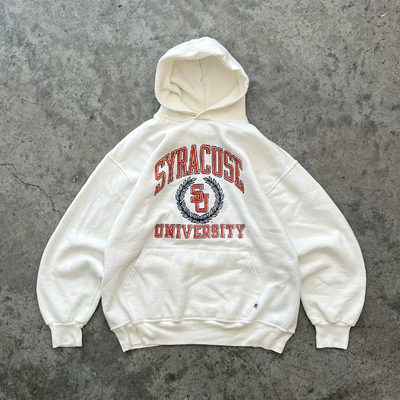 学院复古男女同款宽松情侣装ins